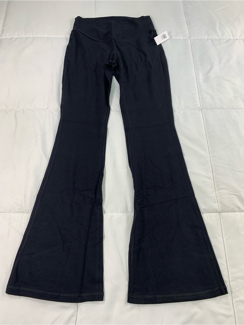New Old Navy high-rise flare leggings size XL